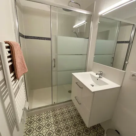 V1 Lumineux Plein Centre - 5 Min Golfech Apartmán *