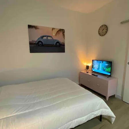 V1 Lumineux Plein Centre - 5 Min Golfech * Valence (Tarn-et-Garonne)