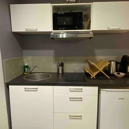 V1 Lumineux Plein Centre - 5 Min Golfech Valence (Tarn-et-Garonne)